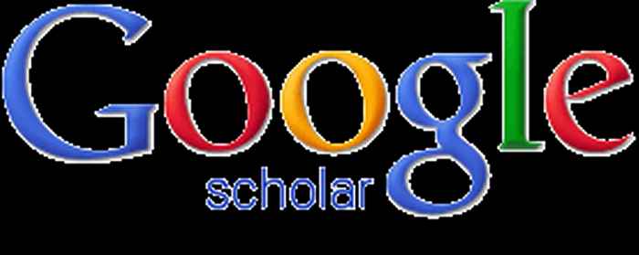 Google Scholar