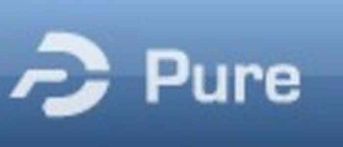 Pure Logo