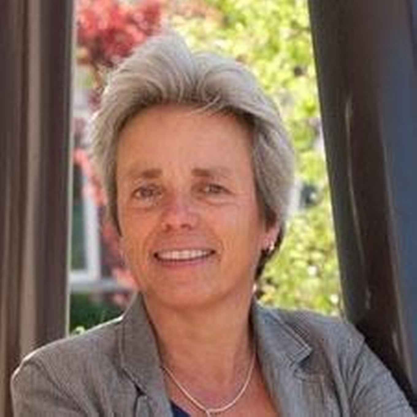 Marlies Veldman - Program manager Campus Development LAB42