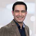 Dr. Taghi R. Zadeh