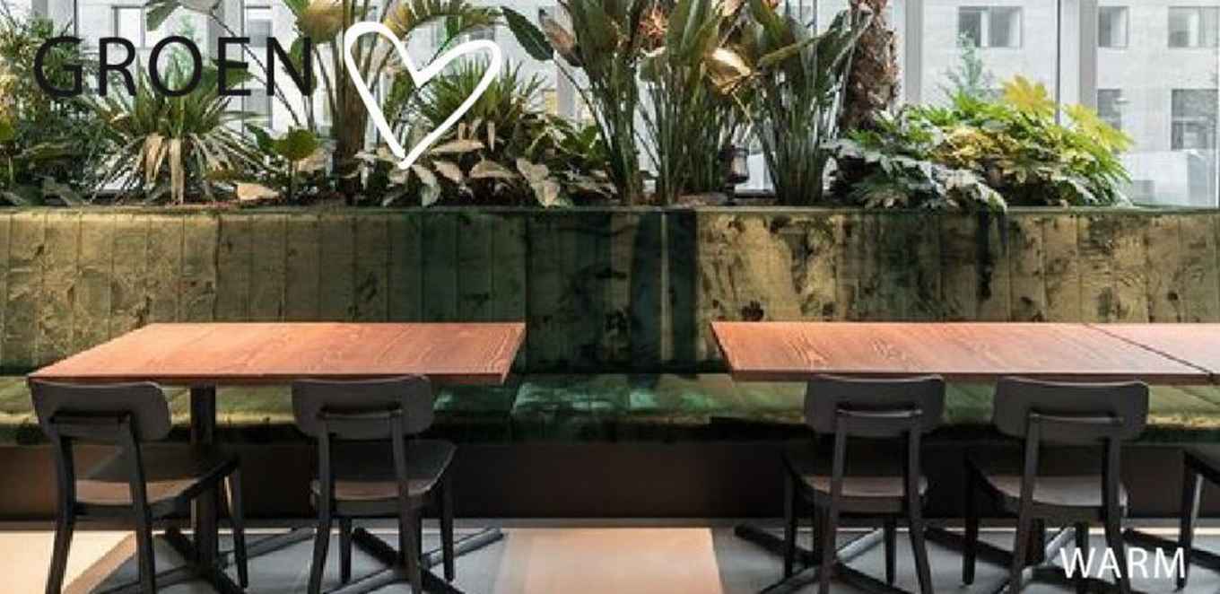 Workshop Look and Feel Interior