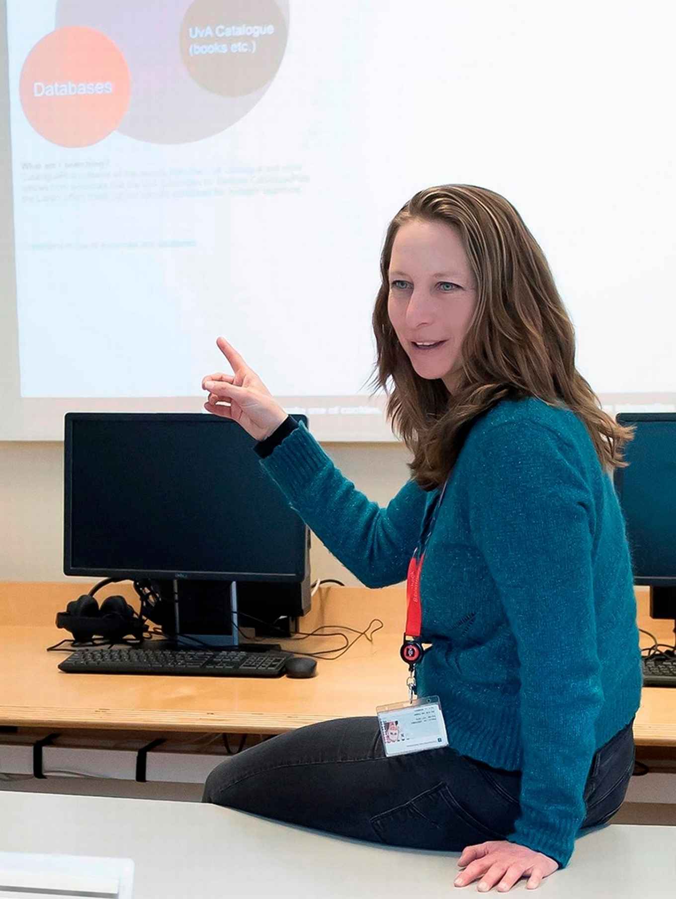 workshop Library Skils